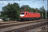 DB 112 157 (29.04.1993, Potsdam)