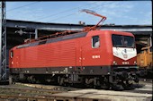 DB 112 161 (20.08.1993, Berlin)