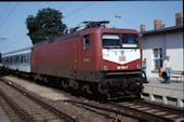 DB 112 179 (19.06.1995, Cottbus)