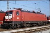 DB 112 188 (15.10.1994, Grunewald)