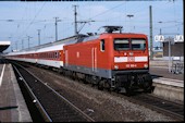 DB 112 190 (16.08.2002, Dortmund)