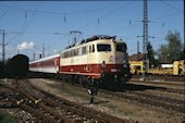 DB 113 267 (06.05.1996, Weilheim)
