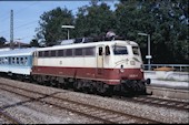 DB 113 308 (15.06.1992, Tutzing)