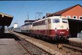 DB 113 309 (07.05.1994, Weilheim)