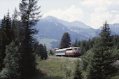 DB 113 309 (30.06.1992, b. Ehrwald)