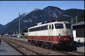 DB 113 312 (31.05.1992, Mittenwald)