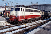 DB 114 487 (19.02.1991, München Hbf)