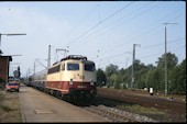 DB 114 488 (31.07.1992, Uelzen)
