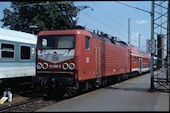 DB 114 006 (21.06.2000, Cottbus)
