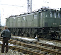 DB 116 008 (12.1977, Bw München Hbf.)