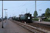 DB 116 009 (19.05.1979, Murnau)