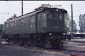 DB 116 018 (19.05.1977, Rosenheim)