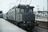 DB 117 012 (München-Pasing)