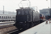 DB 117 105 (München Hbf.)