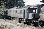 DB 117 110 (07.09.1981, AW Trier)