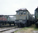 DB 117 122 (08.1978, AW München-Freimann)