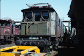 DB 117 122 (15.04.1981, AW München-Freimann)