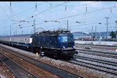 DB 118 002 (06.06.1980, München-Donnersbergerbrücke)