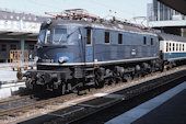 DB 118 003 (02.09.1980, München Hbf.)