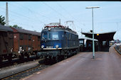DB 118 003 (14.08.1979, Lichtenfels)