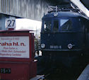 DB 118 005 (1978, München Hbf.)