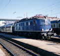 DB 118 008 (08.1978, München Hbf.)