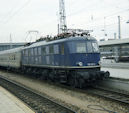 DB 118 010 (08.1979, München Hbf.)