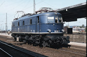 DB 118 010 (30.07.1982, Landshut)