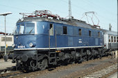 DB 118 012 (24.03.1979, Plattling)