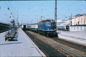 DB 118 012 (03.09.1980, München Hbf.)