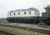 DB 118 013 (1978, Bw München Hbf.)