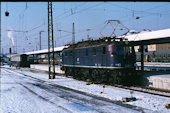 DB 118 021 (05.01.1979, München Hbf.)