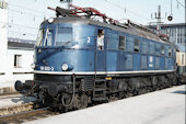 DB 118 022 (09.02.1980, München Hbf.)