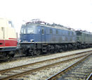 DB 118 026 (1978, Bw München Hbf.)