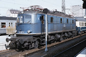 DB 118 027 (28.03.1981, München Hbf.)