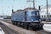 DB 118 029 (21.08.1980, München Hbf.)