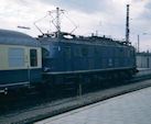 DB 118 032 (08.1978, München Hbf.)