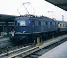 DB 118 032 (08.1978, München Hbf.)