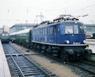 DB 118 034 (08.1978, München Hbf.)