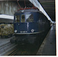 DB 118 035 (1978, München Hbf.)