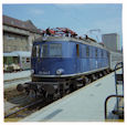 DB 118 044 (08.1978, Mnchen Hbf.)