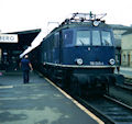 DB 118 045 (08.1978, Bamberg)