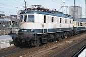 DB 118 049 (14.03.1980, München Hbf.)