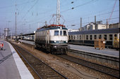 DB 118 049 (03.09.1980, München Hbf.)
