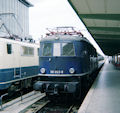 DB 118 053 (1978, München Hbf.)