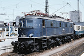 DB 118 053 (04.08.1980, München Hbf.)