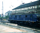 DB 118 054 (08.1978, Nürnberg Hbf.)