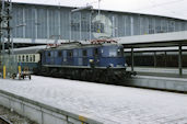 DB 118 055 (28.12.1978, München Hbf.)