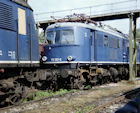 DB 119 001 (08.1978, AW München-Freimann)