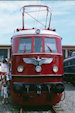 DB 119 001 (24.05.1979, AW München-Freimann)